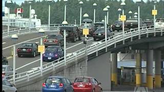 BC Ferries Looking to Cut 400 Sailings