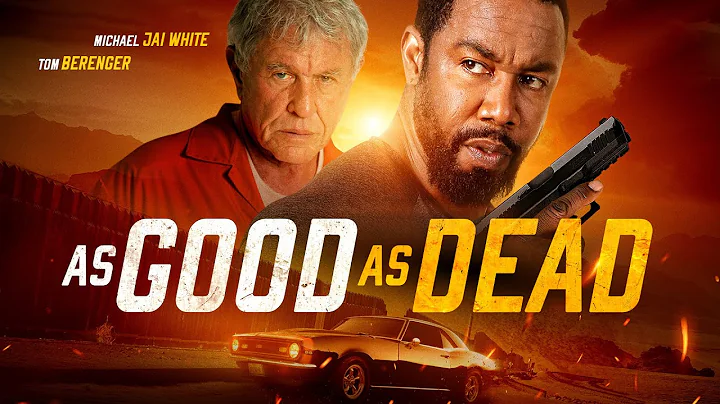 As Good As Dead | Full Michael Jai White Action Movie | WATCH FOR FREE