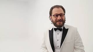 Alican Yücesoy 9 Kere Leyla