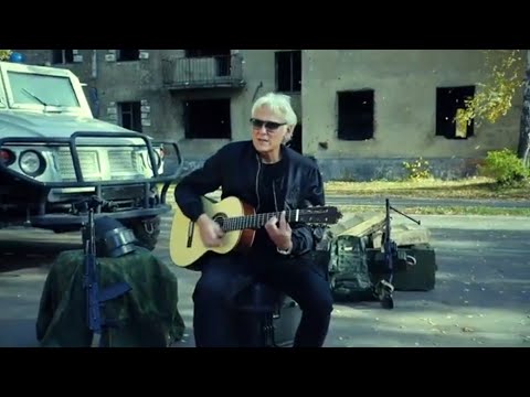 Роман Юрченко, Александр Маршал - Ветераны
