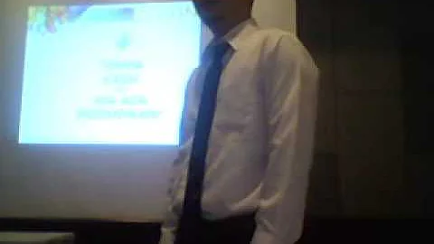 Adi Prawira IT KDG