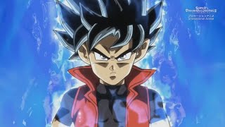 Download Lagu Super Dragon Ball Heroes [AMV] - Alan Walker - The Spectre MP3