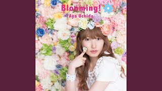 Video thumbnail of "Aya Uchida - with you"