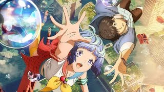 Bubble [AMV] Lonely World