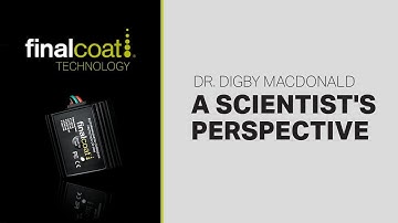 Final Coat Technology - A Scientist