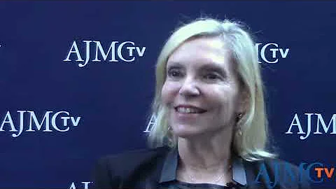 Dr Renee Arnold Explains the Benefit of Pharmacoec...