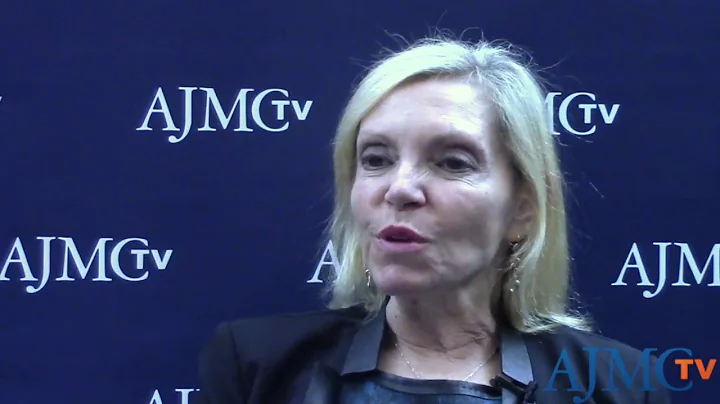 Dr Renee Arnold Explains the Benefit of Pharmacoec...