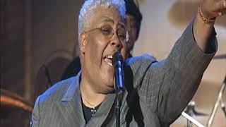 The Rance Allen Group - Closest Friend Live Performance