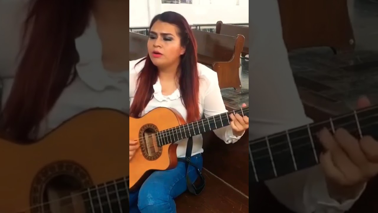 Obejrzyj El Señor es compasivo w YouTube Obejrzyj El Señor es compasivo w YouTube