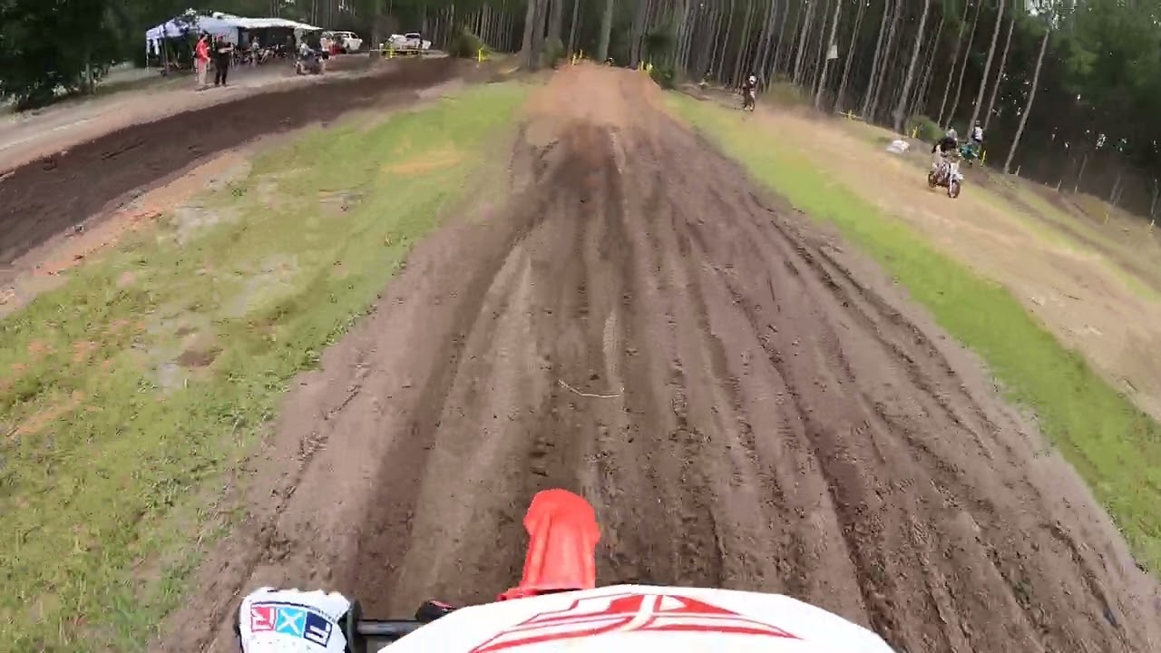 Jacksonville Pitbike Mod Class