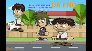 Blues Cluesgoanimate Blue On Goex