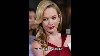 From Stage to Screen Stardom | #AnnaCamp #ScreenQueen #FilmAndTV #HollywoodTalent