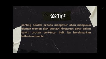 Informatika tentang:Computational Thinking, searching, Sorting,Queue dan stack. Abdul Majid(2) X-H