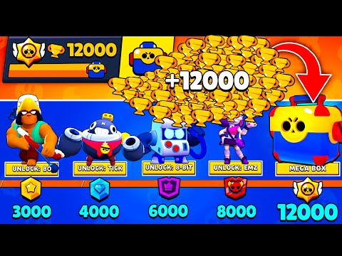 NONSTOP to 12000
