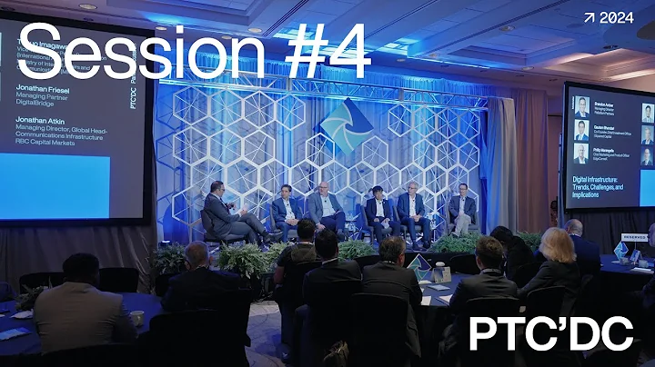 PTC'DC: Digital Infrastructure: Trends, Challenges, and Implications