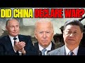 Did China Just Declare War on the United States?