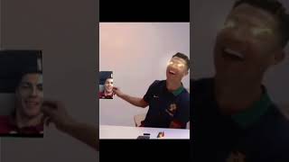 Cristiano Ronaldo Fanny Hot Capcut