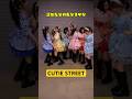 8色混ぜたらさ…どうなると思う? #CUTIESTREET #きゅーすと