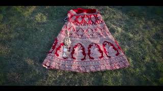 Abhishek & Shivani Wedding Teaser Nitesh Shrivastva Photography