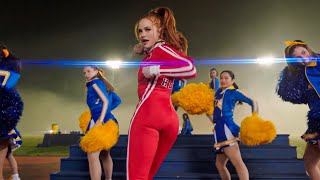 Stonewall Prep Vs. Bulldogs (Cheryl Dance) - Riverdale 5x09