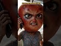 😨 A ESPOSA DO MILHOTUDO DESCOBRIU A TRAIÇÃO #frutafalante #shorts #viral #drama #historia #bizarro
