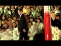 20140511花組千秋楽出待ち(月央和沙)