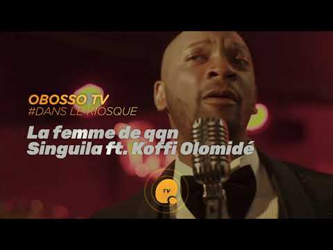 Publicité - Singuila