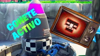 Fortnite el retorno al canal! //Kalen125