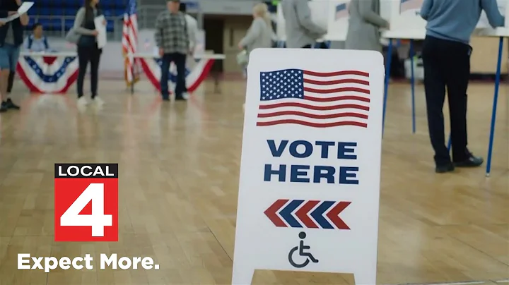 What to know about Michigan's newest voting rights and requirements