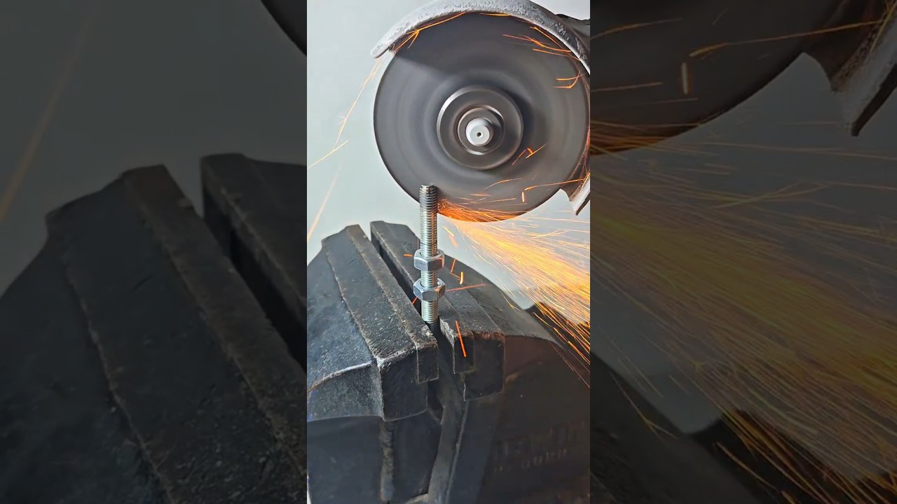 Mini Hand Saw Broken? This Quick DIY Repair Works 🤯🪚