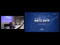 Nuclear and Emerging Technologies in Space - LIVE 8 AM Pacific Feb 25th #ANSMeeting #NETS19