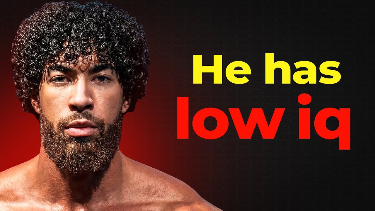 Винсент Фишер на самом деле беден.