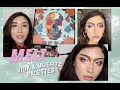 melt cosmetics amor eterno collection | discovering a foundation I TRULY dislike