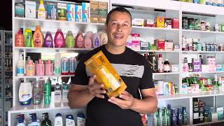 Alerta Vitafer L Sale Del Mercado