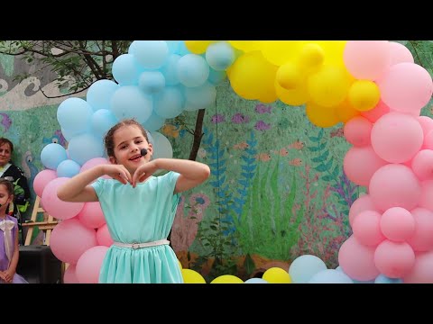 დუ დუ დუ გაიღიმე I სტუდია ბასტი-ბუბუ I Batsti-Bubu