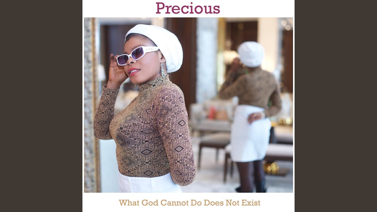 Watch What God Cannot Do Does Not Exist on YouTube Watch What God Cannot Do Does Not Exist on YouTube