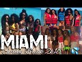 HBCU COLLEGE VLOG #1| SPRING BREAK 2K18| WE WENT TO MIAMI!!!!