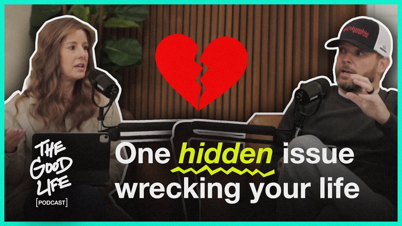 Breaking Free: Identity & Codependency