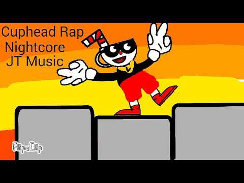 jt cuphead rap