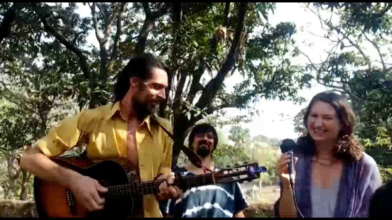 (cover) harmonize Rising Appalachia YouTube