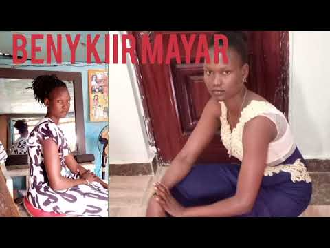 Beny Kiir Mayar By Atong Malou Aweilian Queen Latest South Sudan Music 2022