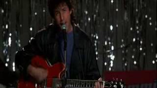 Video thumbnail of "The Wedding Singer - Somebody Kill Me (Adam Sandler)"