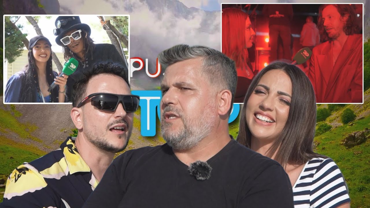 Ekskluzive/ Rrëfimi pa filtra i Gentian Zenelaj - dashuria e parë, filmi me Luizin & BBV 3! -POT