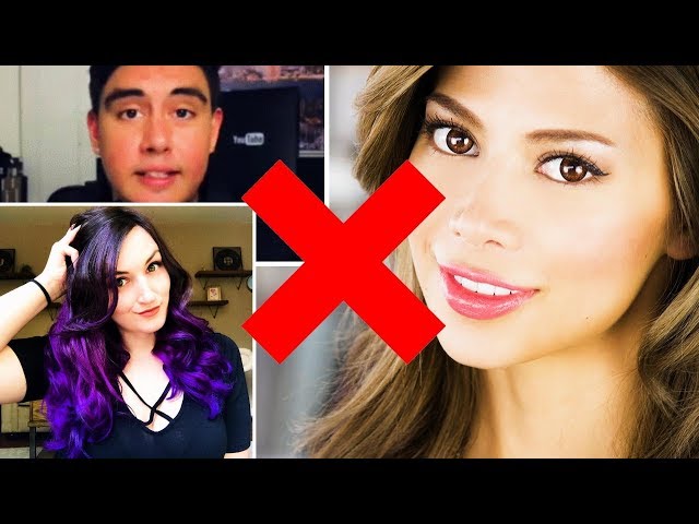 DO NOT TRUST THESE YOUTUBERS