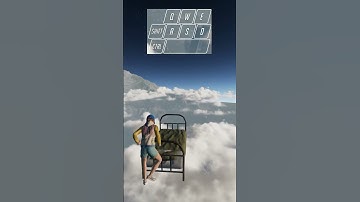 How to Chess to Boat Waifu Skip in Only Up #onlyup #shorts