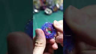 Cái vòng năng lượng chất lượng cao của con beyblade metal chính hãng