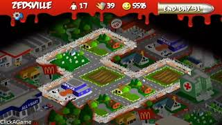 Rebuild Gameplay Y8 Browser: Part 1 | ClickAGame