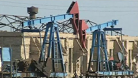 Quanto costa barile petrolio oggi?