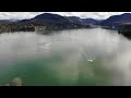 mavic air drone footage Oregon