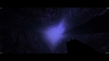 Unreal Gold (reshade) - 25. Dasa Mountain Pass - [UltraWide 4K PC]